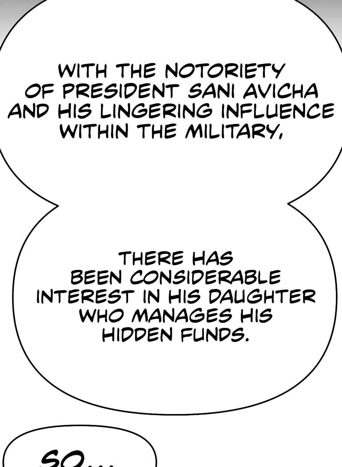 Rookie Employee Kim Cheolsu Chapter 91 page 123 - 