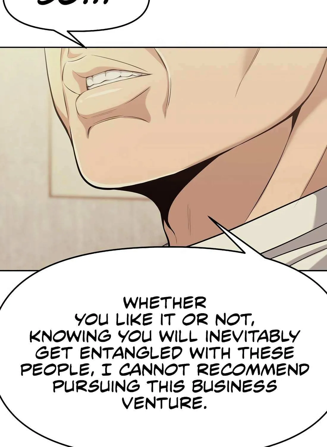 Rookie Employee Kim Cheolsu Chapter 91 page 124 - 