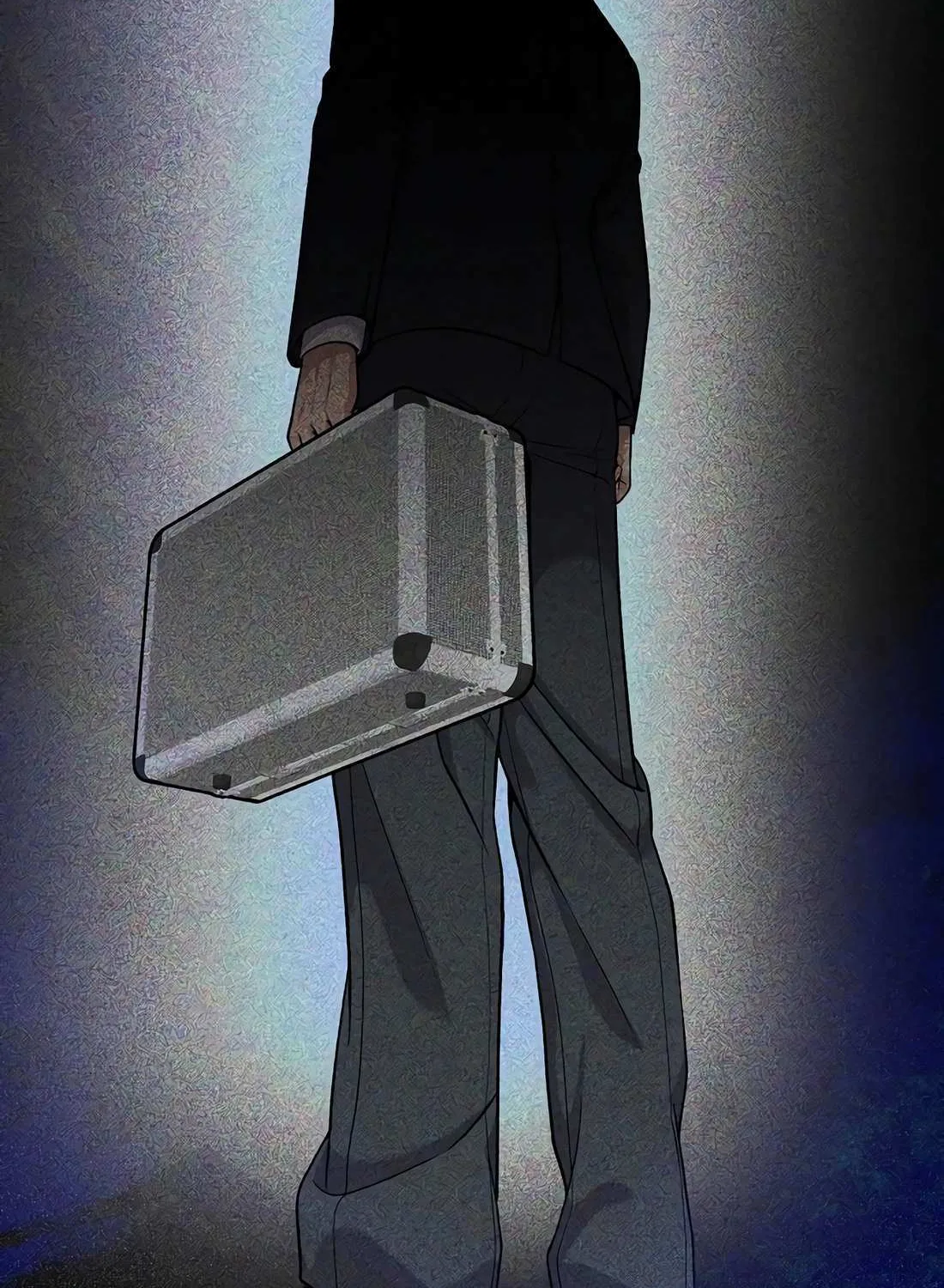 Rookie Employee Kim Cheolsu Chapter 91 page 126 - 