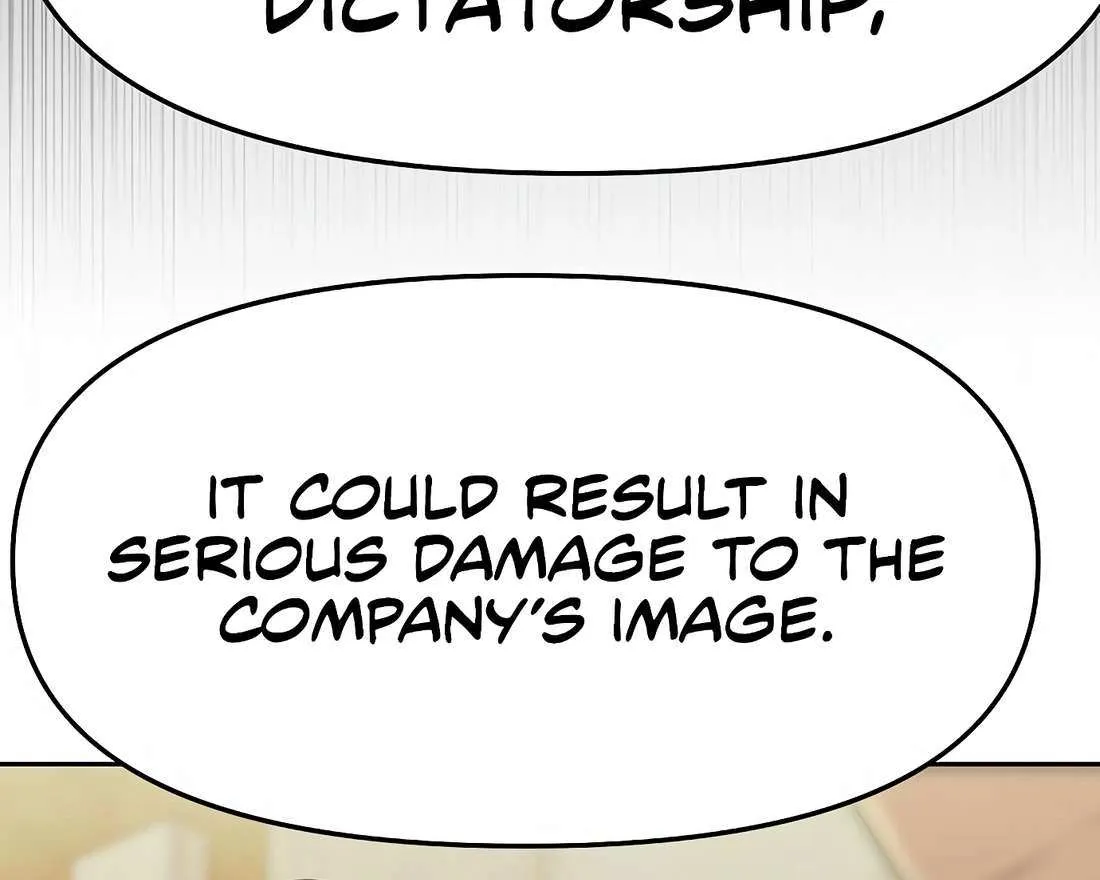 Rookie Employee Kim Cheolsu Chapter 91 page 129 - 