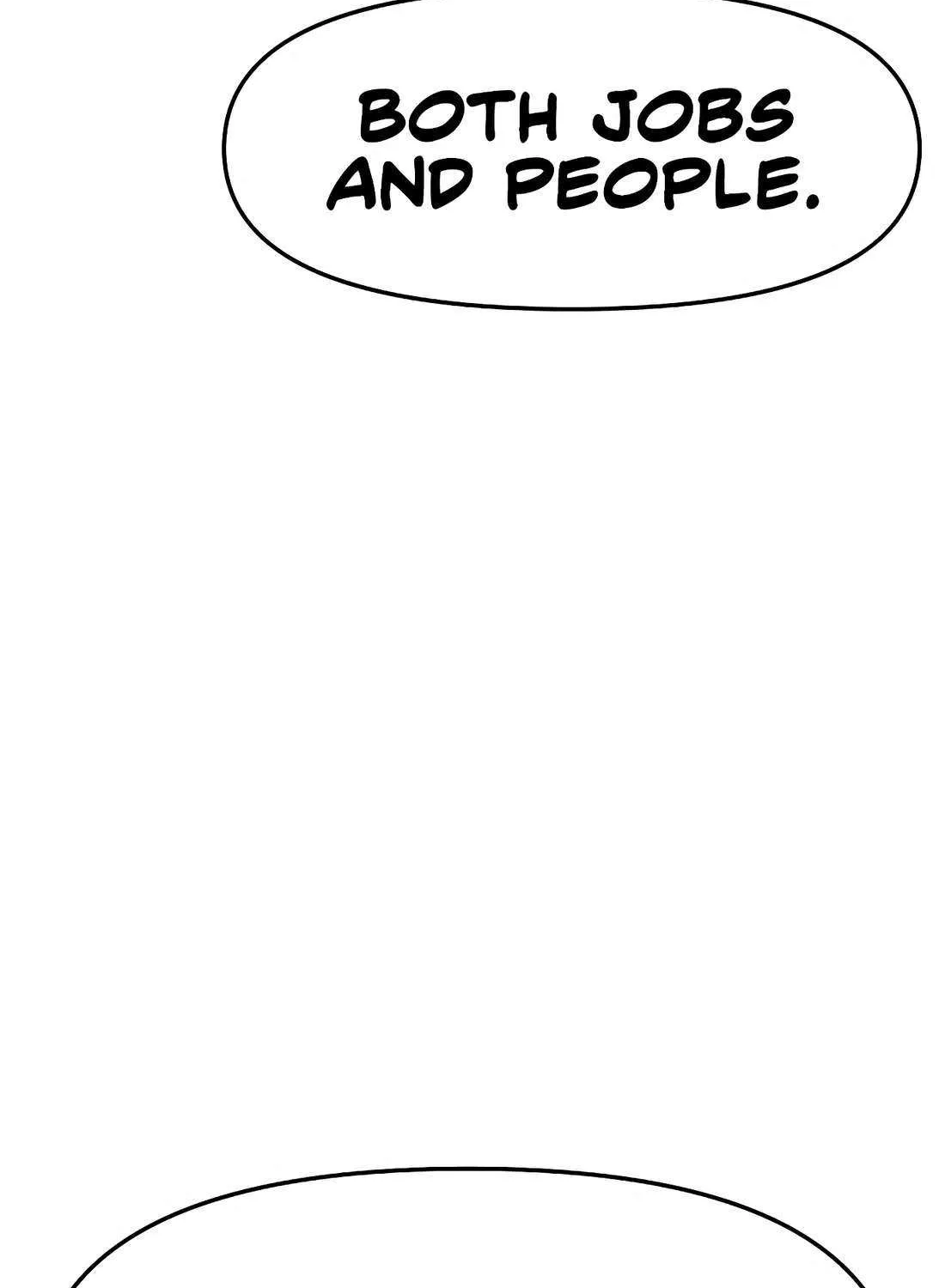 Rookie Employee Kim Cheolsu Chapter 91 page 14 - 