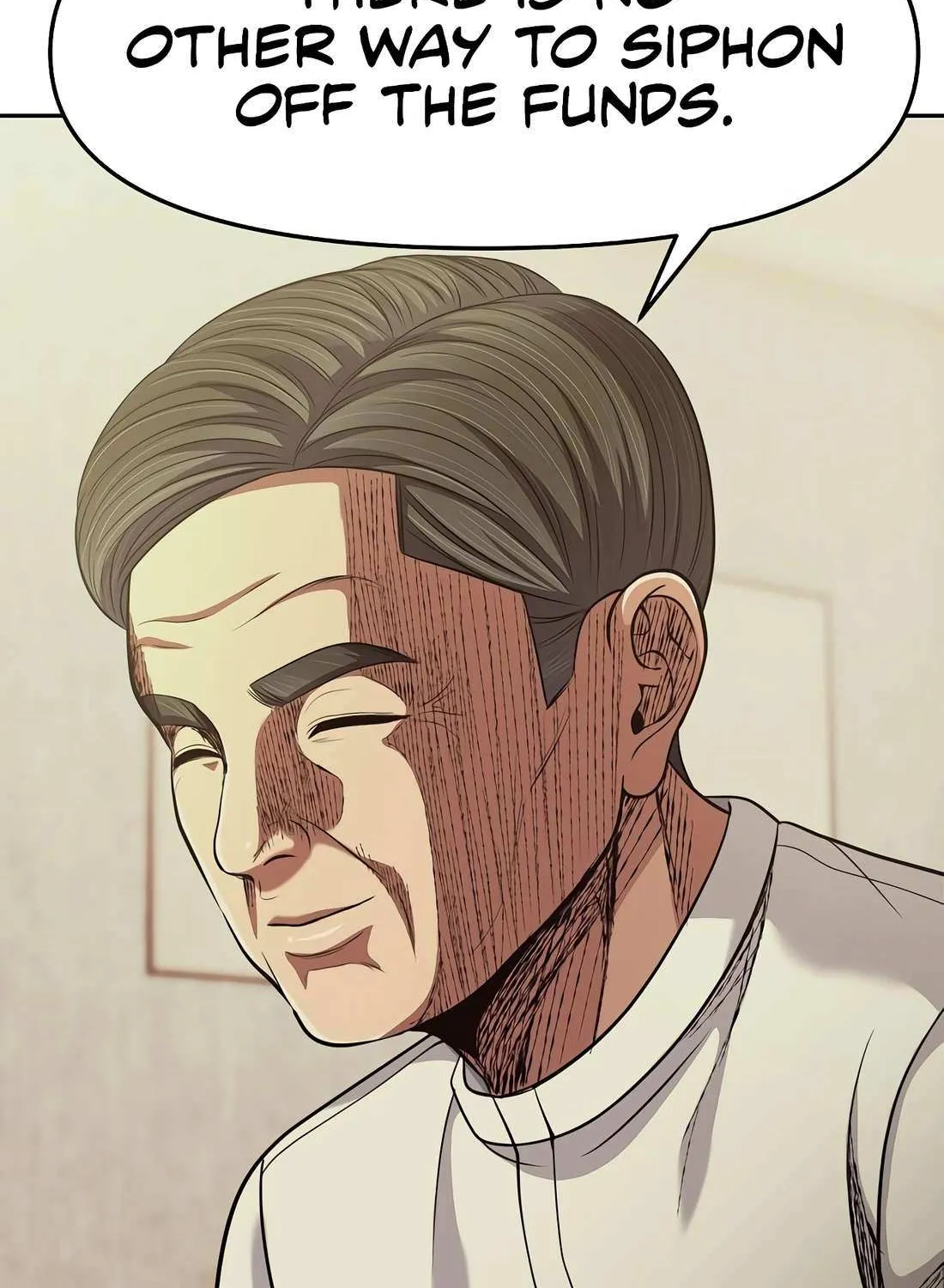 Rookie Employee Kim Cheolsu Chapter 91 page 133 - 