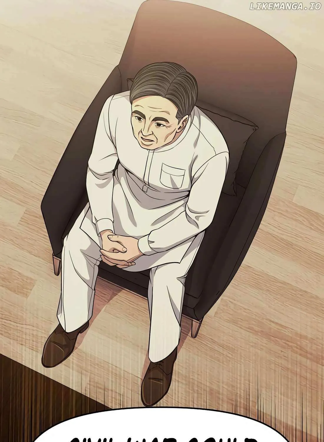 Rookie Employee Kim Cheolsu Chapter 91 page 139 - 