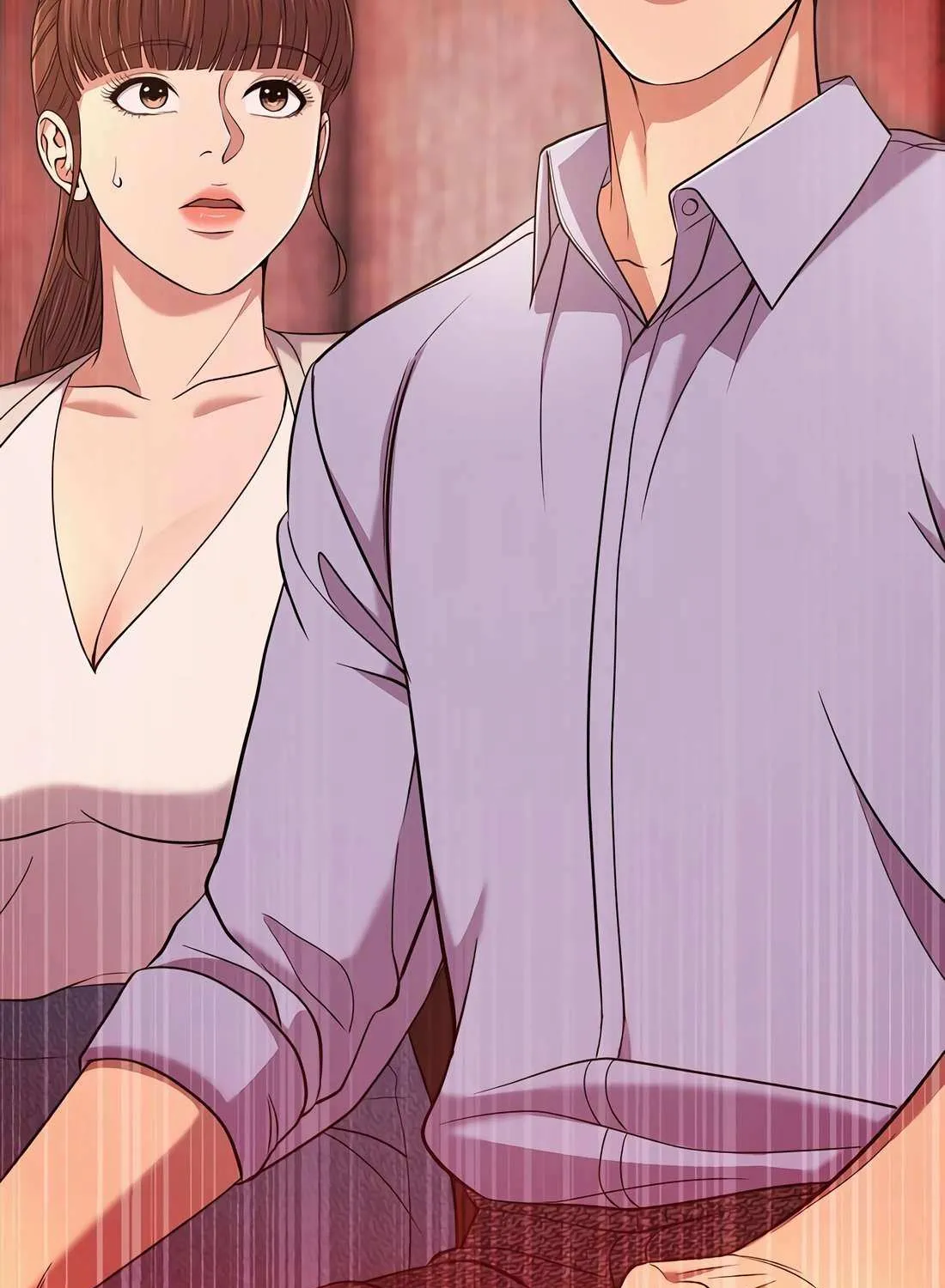 Rookie Employee Kim Cheolsu Chapter 91 page 147 - 
