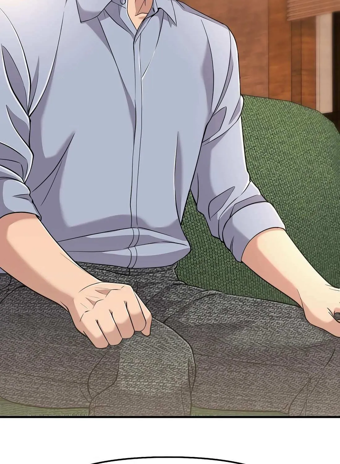 Rookie Employee Kim Cheolsu Chapter 91 page 24 - 