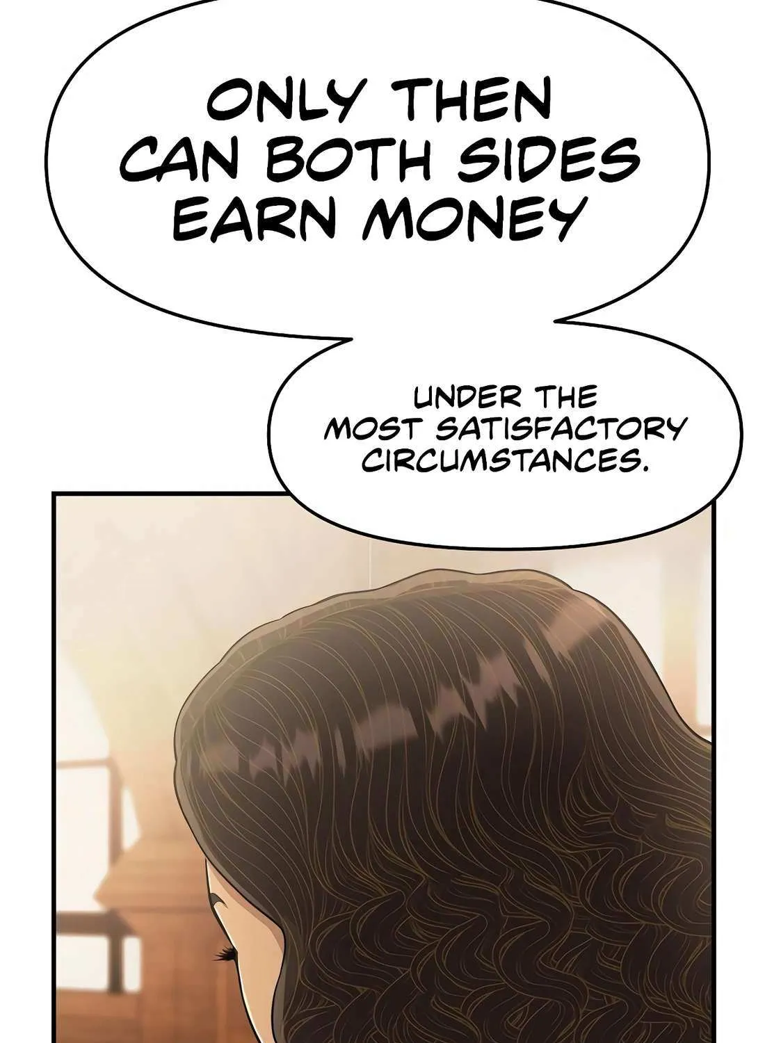 Rookie Employee Kim Cheolsu Chapter 91 page 25 - 