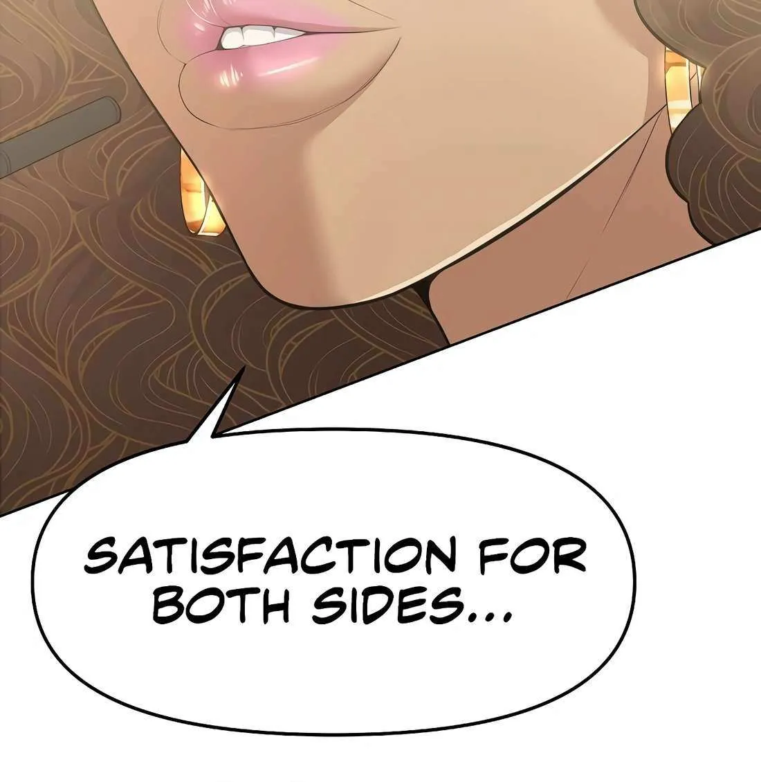 Rookie Employee Kim Cheolsu Chapter 91 page 27 - 
