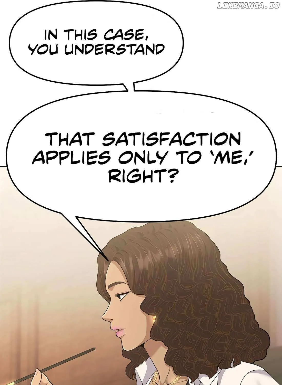 Rookie Employee Kim Cheolsu Chapter 91 page 28 - 