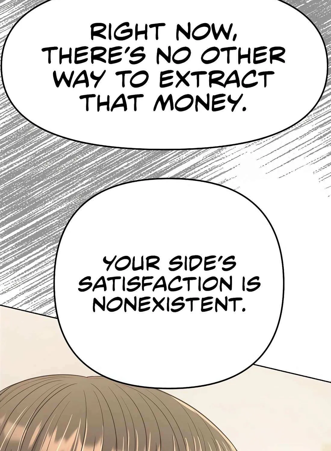 Rookie Employee Kim Cheolsu Chapter 91 page 31 - 