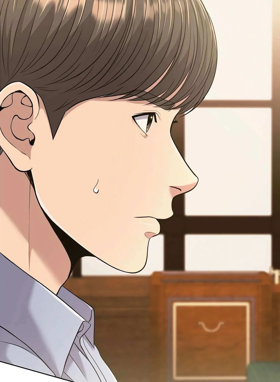 Rookie Employee Kim Cheolsu Chapter 91 page 32 - 