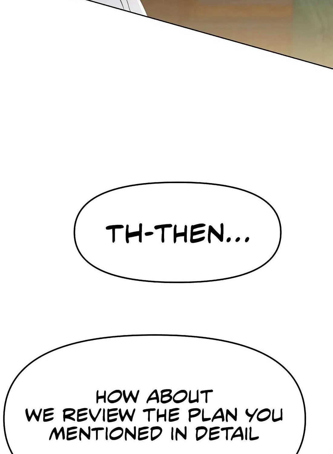 Rookie Employee Kim Cheolsu Chapter 91 page 33 - 