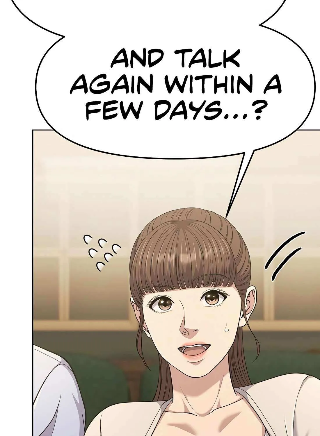 Rookie Employee Kim Cheolsu Chapter 91 page 34 - 