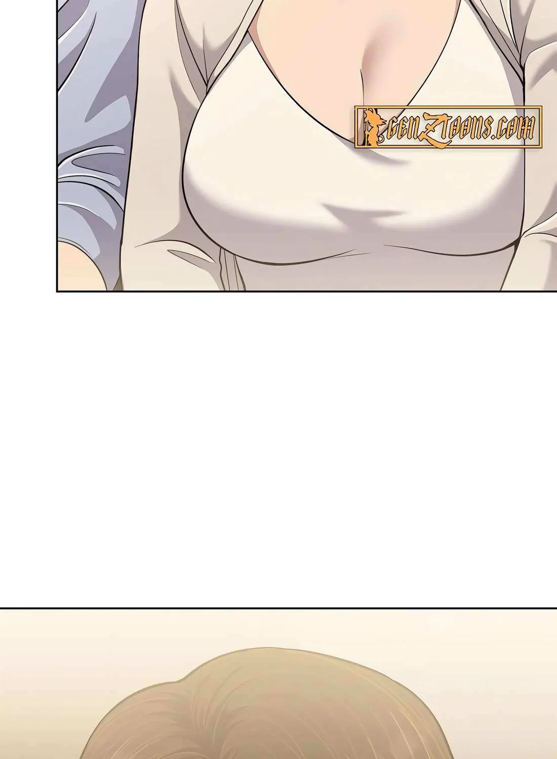 Rookie Employee Kim Cheolsu Chapter 91 page 35 - 