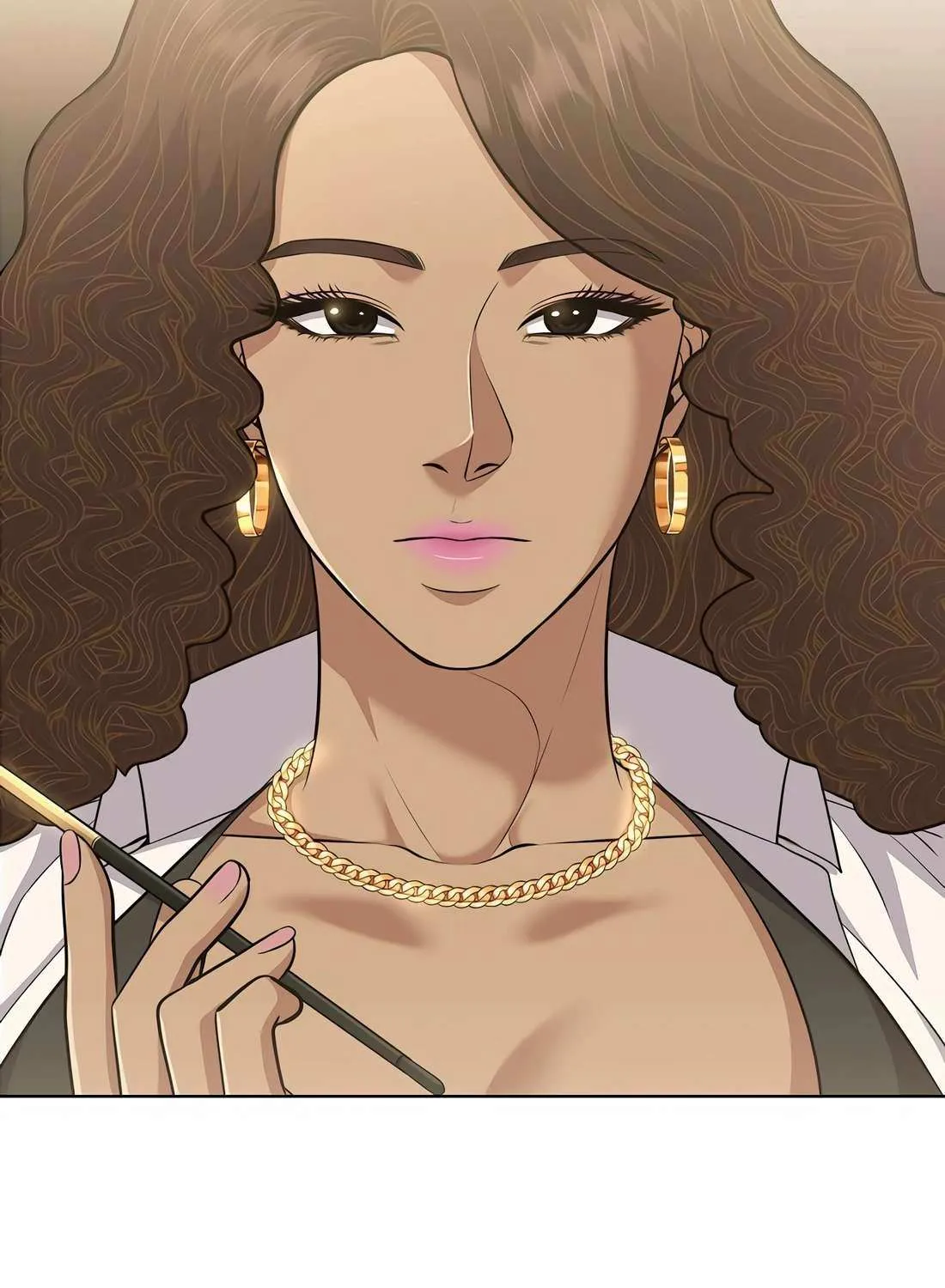 Rookie Employee Kim Cheolsu Chapter 91 page 36 - 