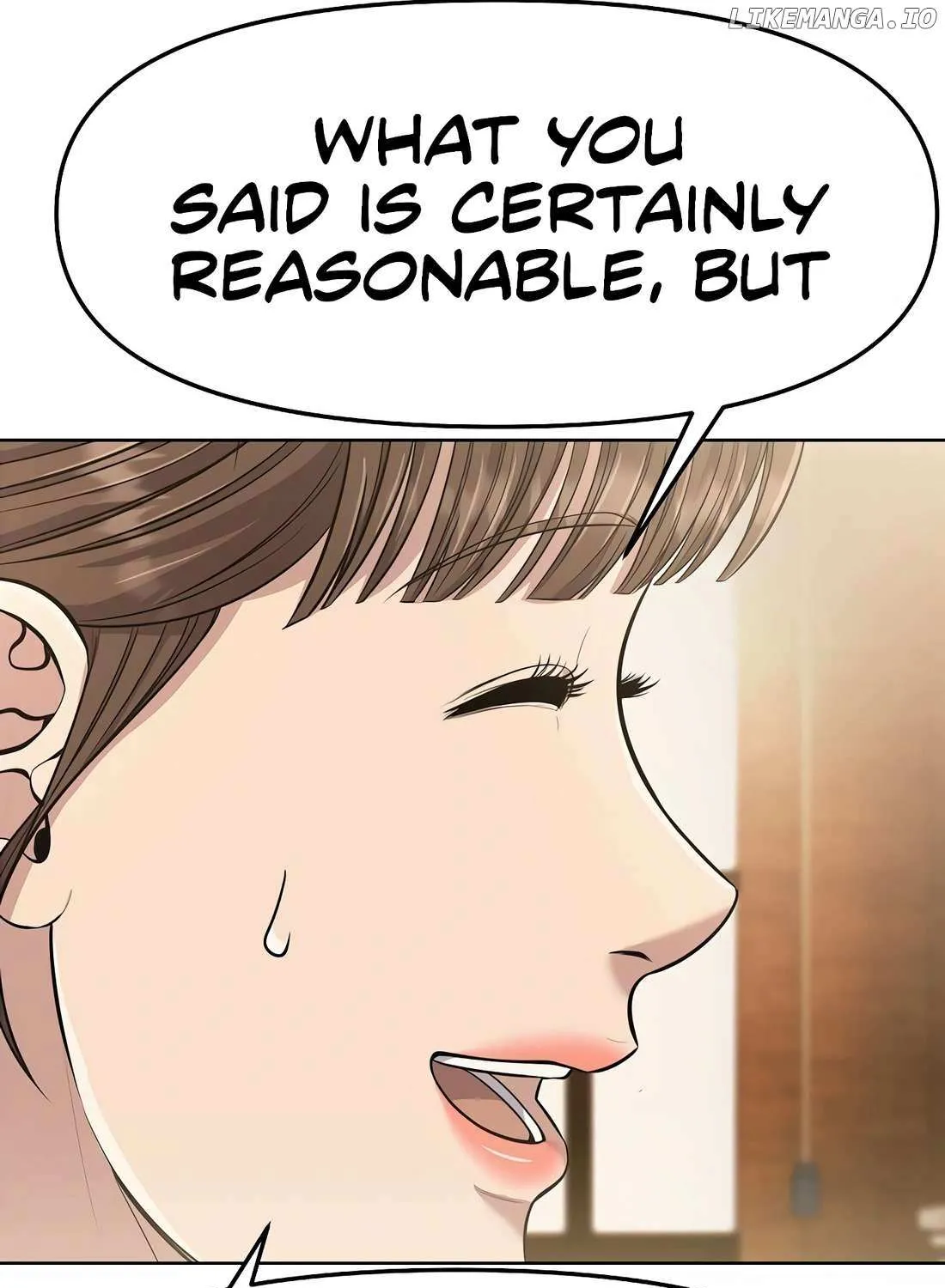 Rookie Employee Kim Cheolsu Chapter 91 page 38 - 