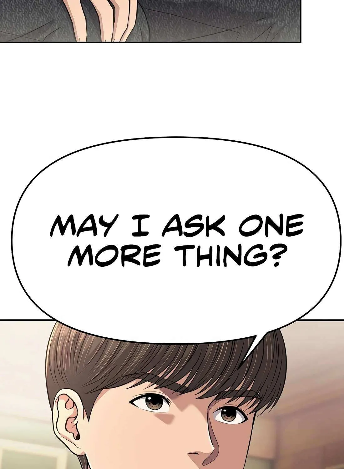 Rookie Employee Kim Cheolsu Chapter 91 page 5 - 