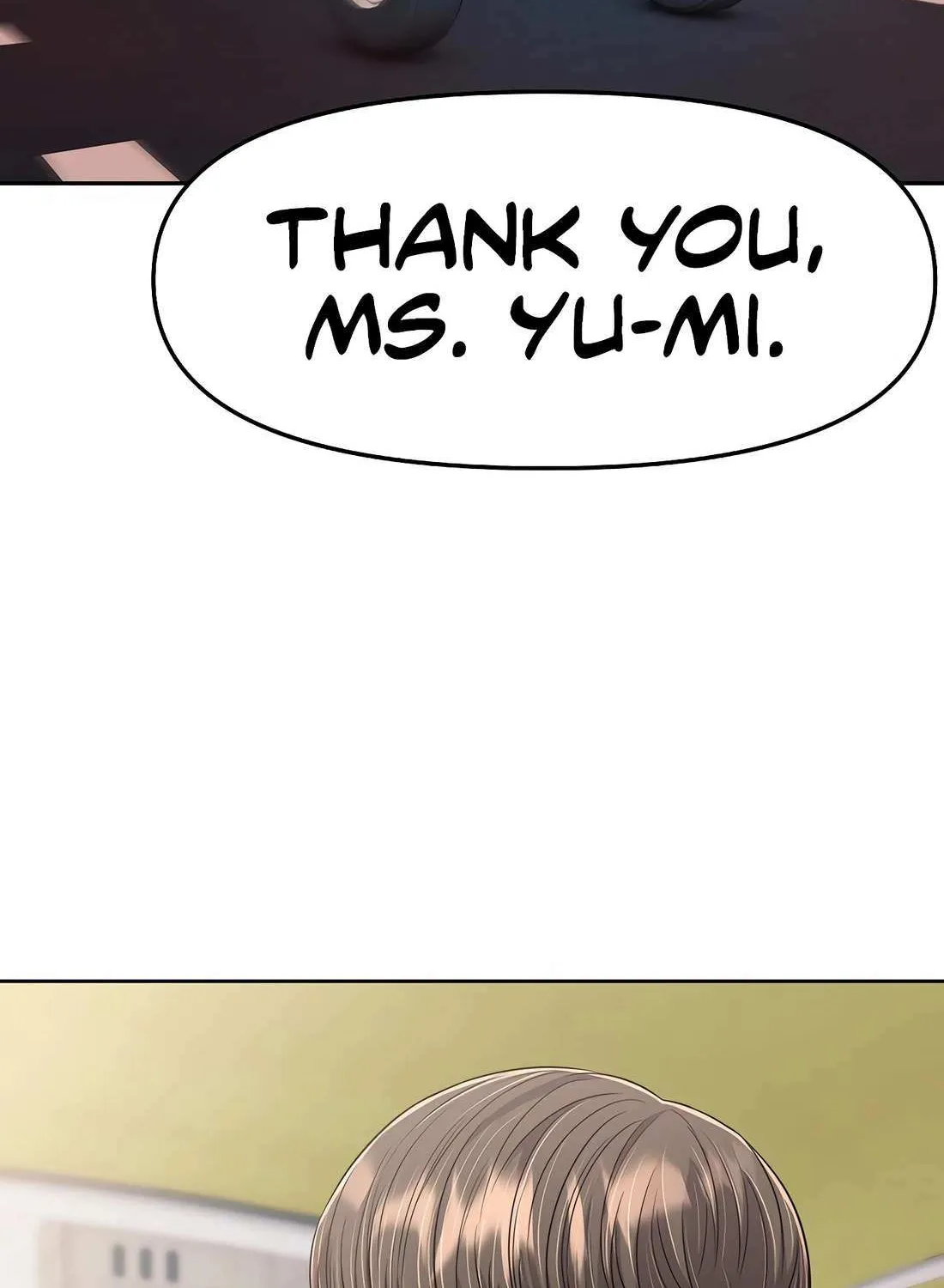Rookie Employee Kim Cheolsu Chapter 91 page 51 - 