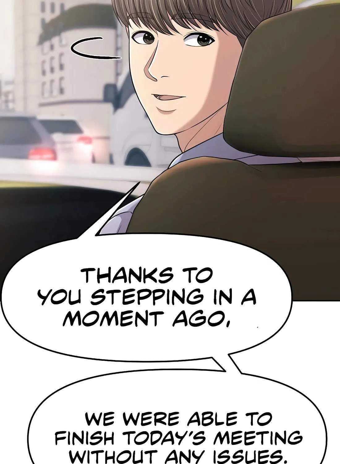 Rookie Employee Kim Cheolsu Chapter 91 page 52 - 