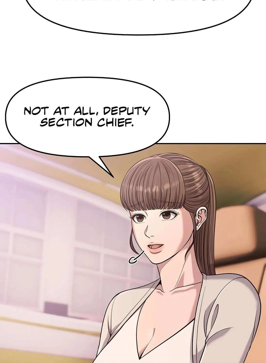 Rookie Employee Kim Cheolsu Chapter 91 page 53 - 