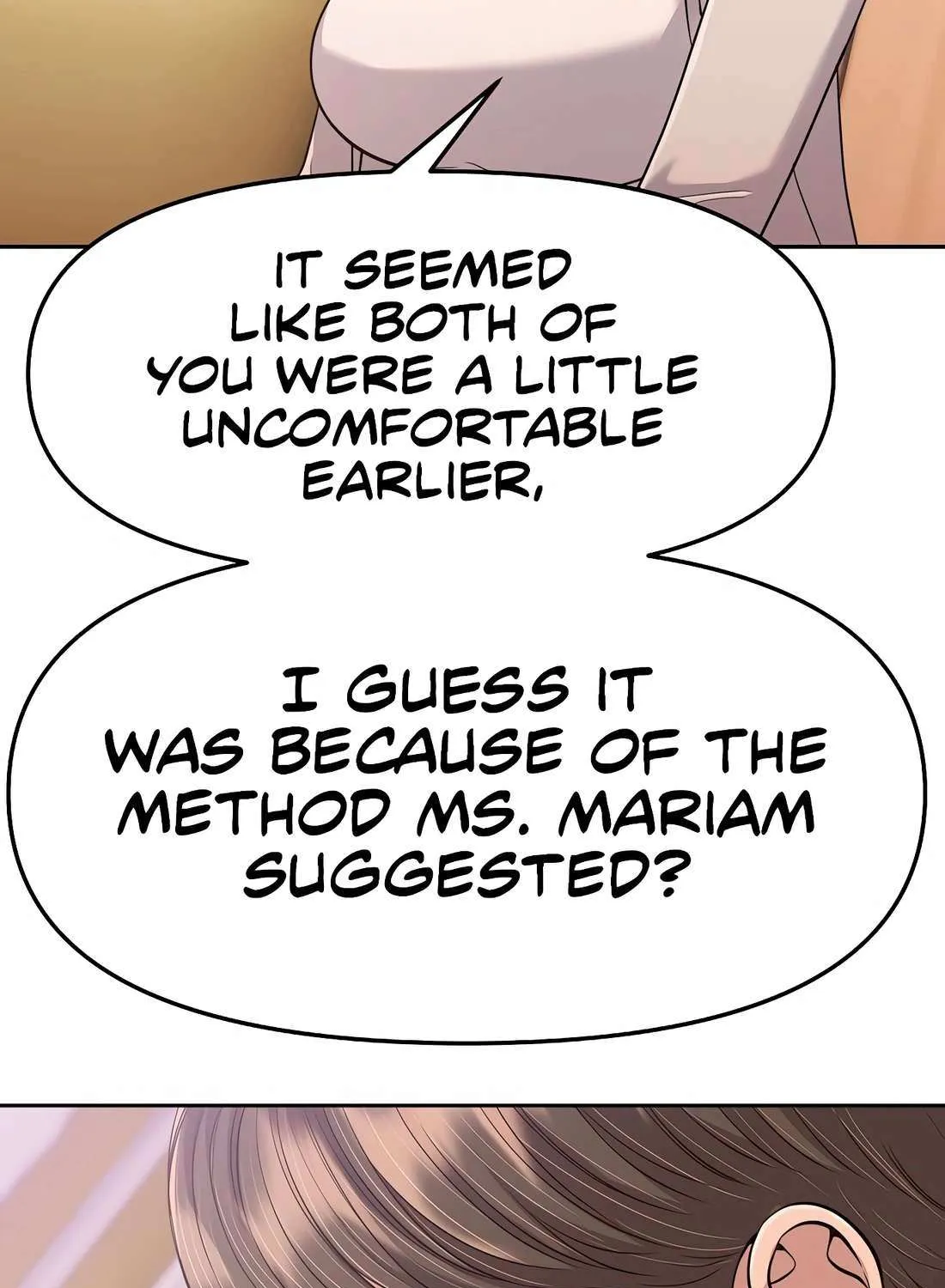 Rookie Employee Kim Cheolsu Chapter 91 page 54 - 