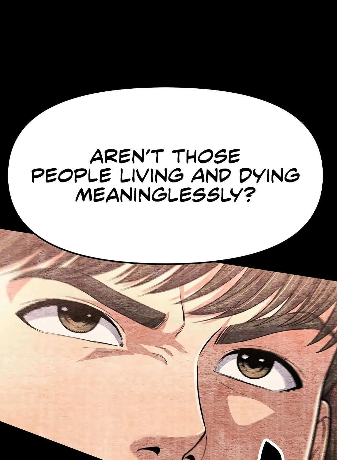 Rookie Employee Kim Cheolsu Chapter 91 page 58 - 