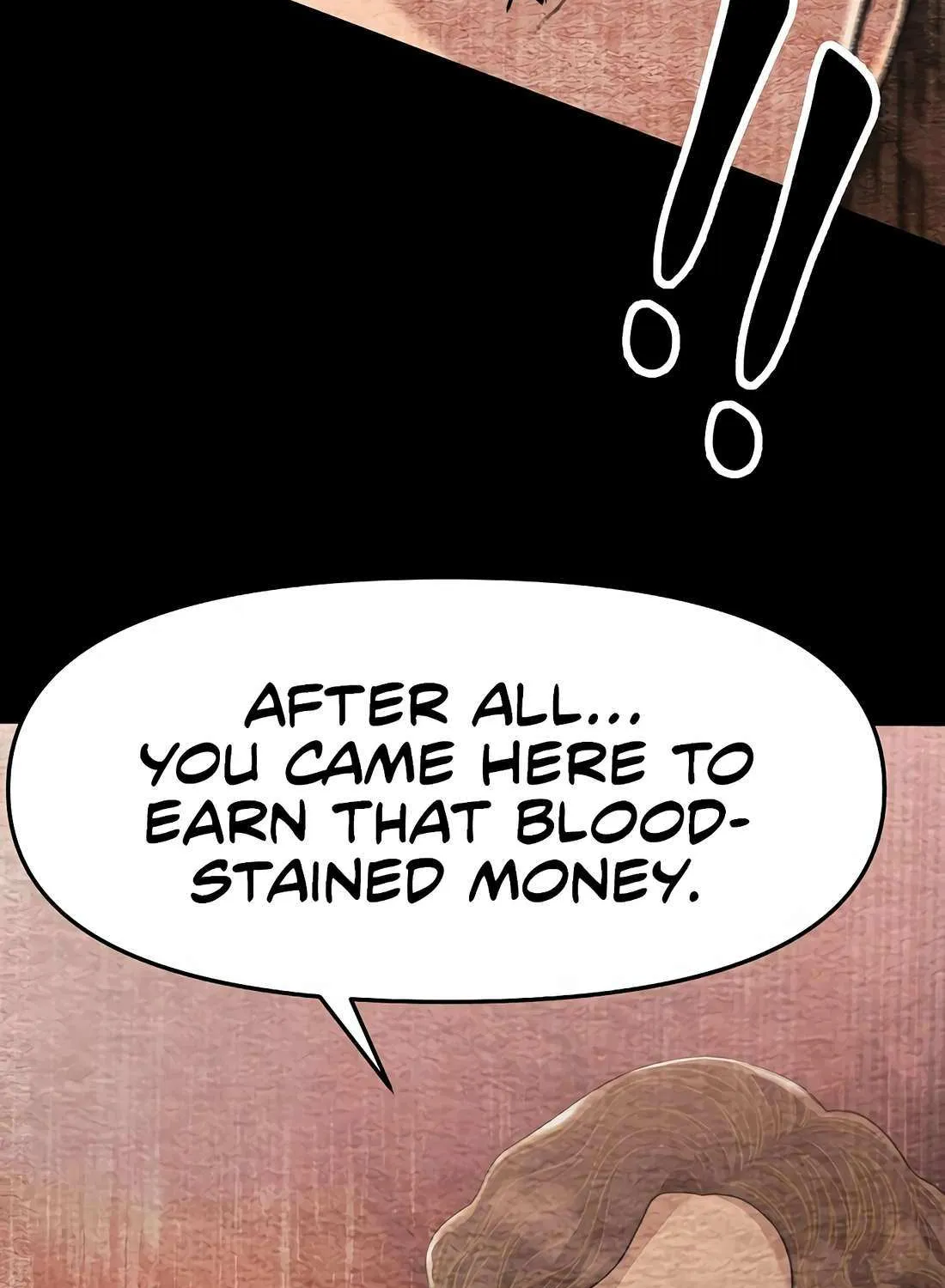 Rookie Employee Kim Cheolsu Chapter 91 page 59 - 