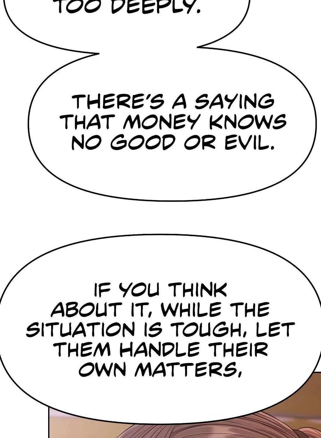 Rookie Employee Kim Cheolsu Chapter 91 page 64 - 
