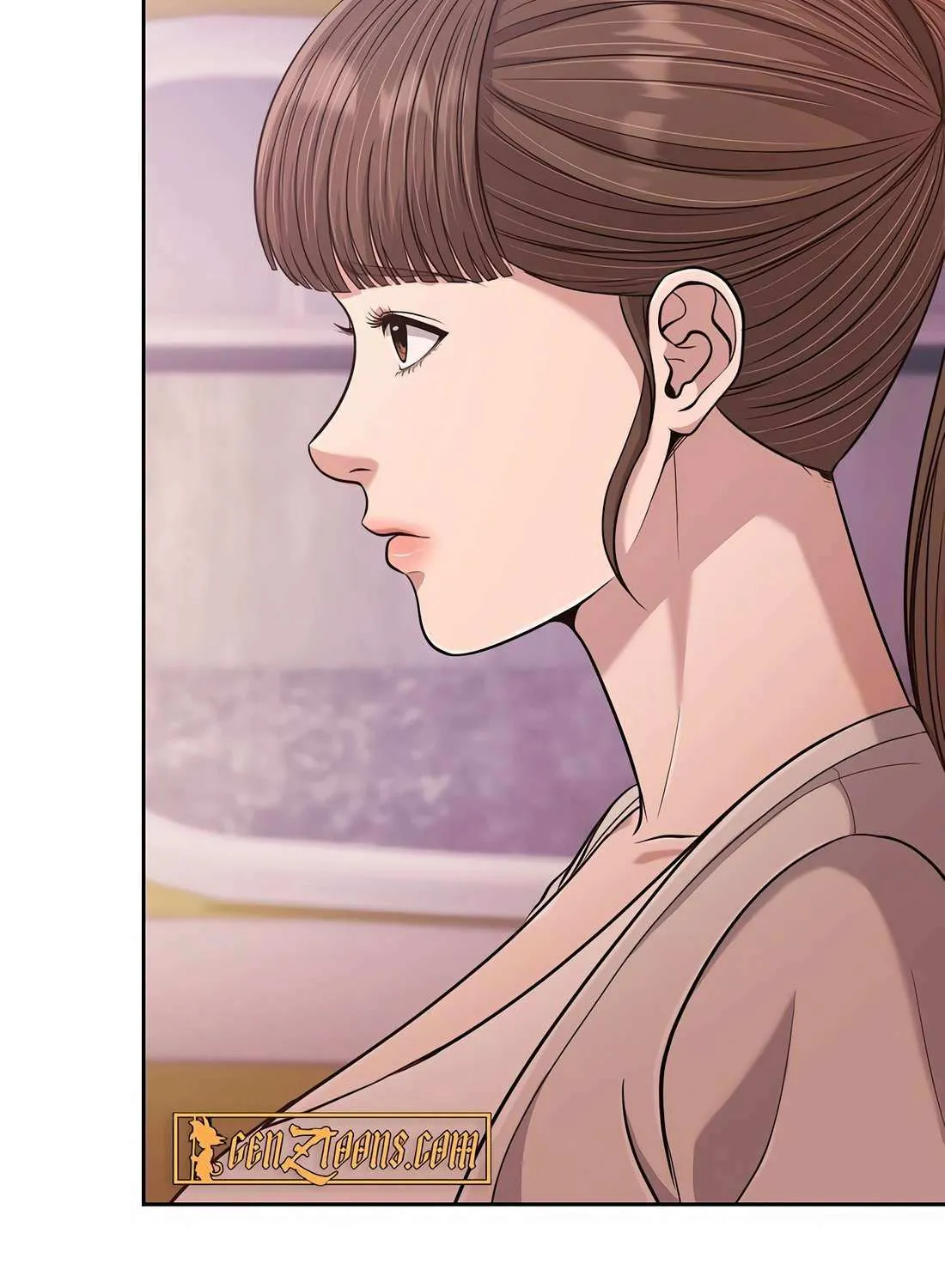 Rookie Employee Kim Cheolsu Chapter 91 page 65 - 