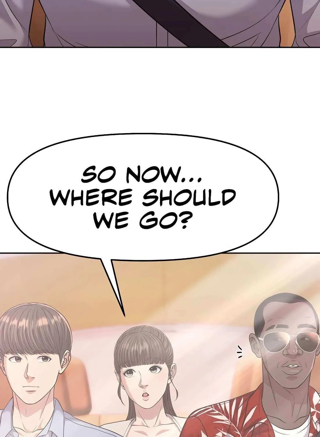 Rookie Employee Kim Cheolsu Chapter 91 page 69 - 