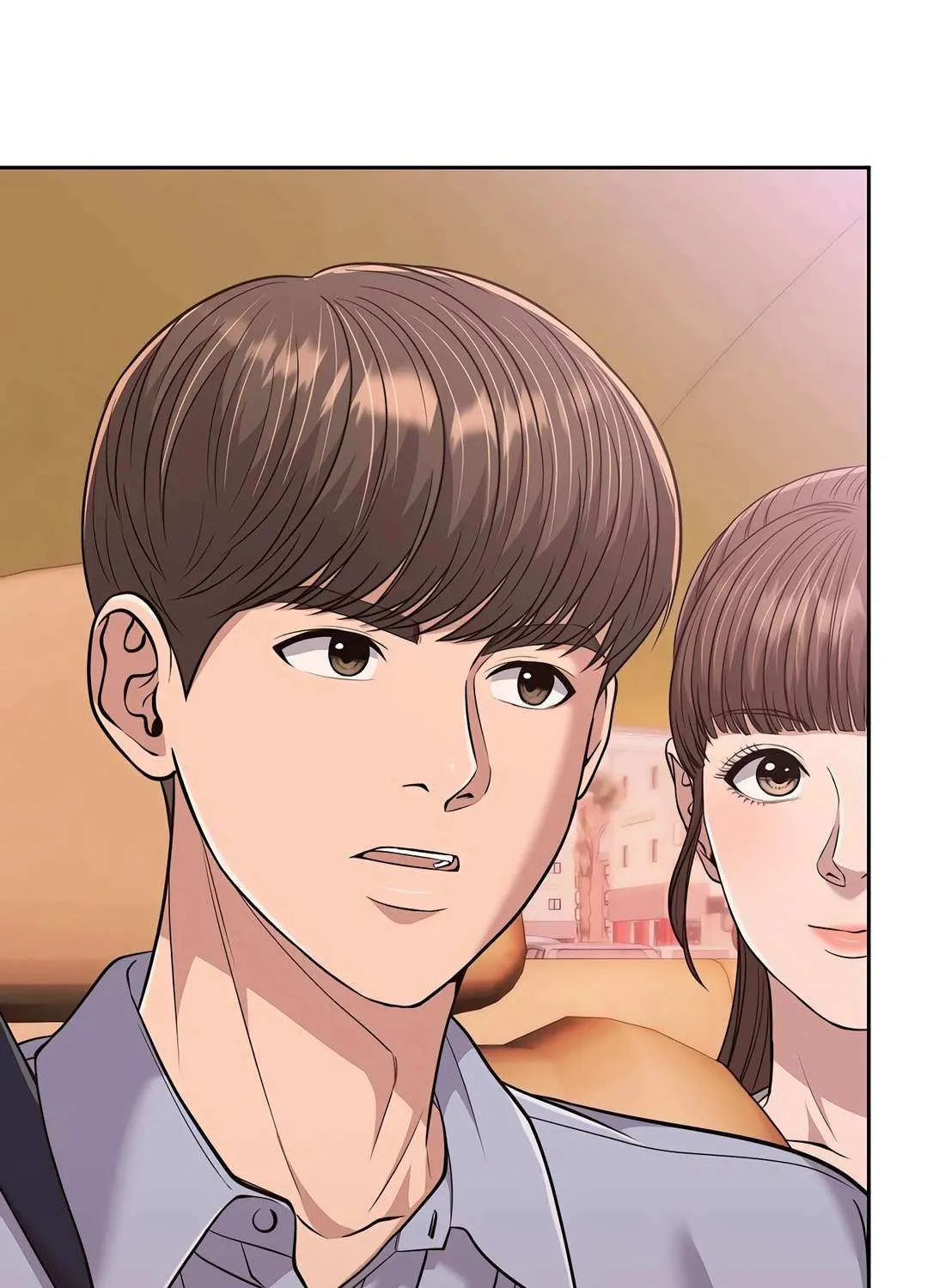 Rookie Employee Kim Cheolsu Chapter 91 page 77 - 