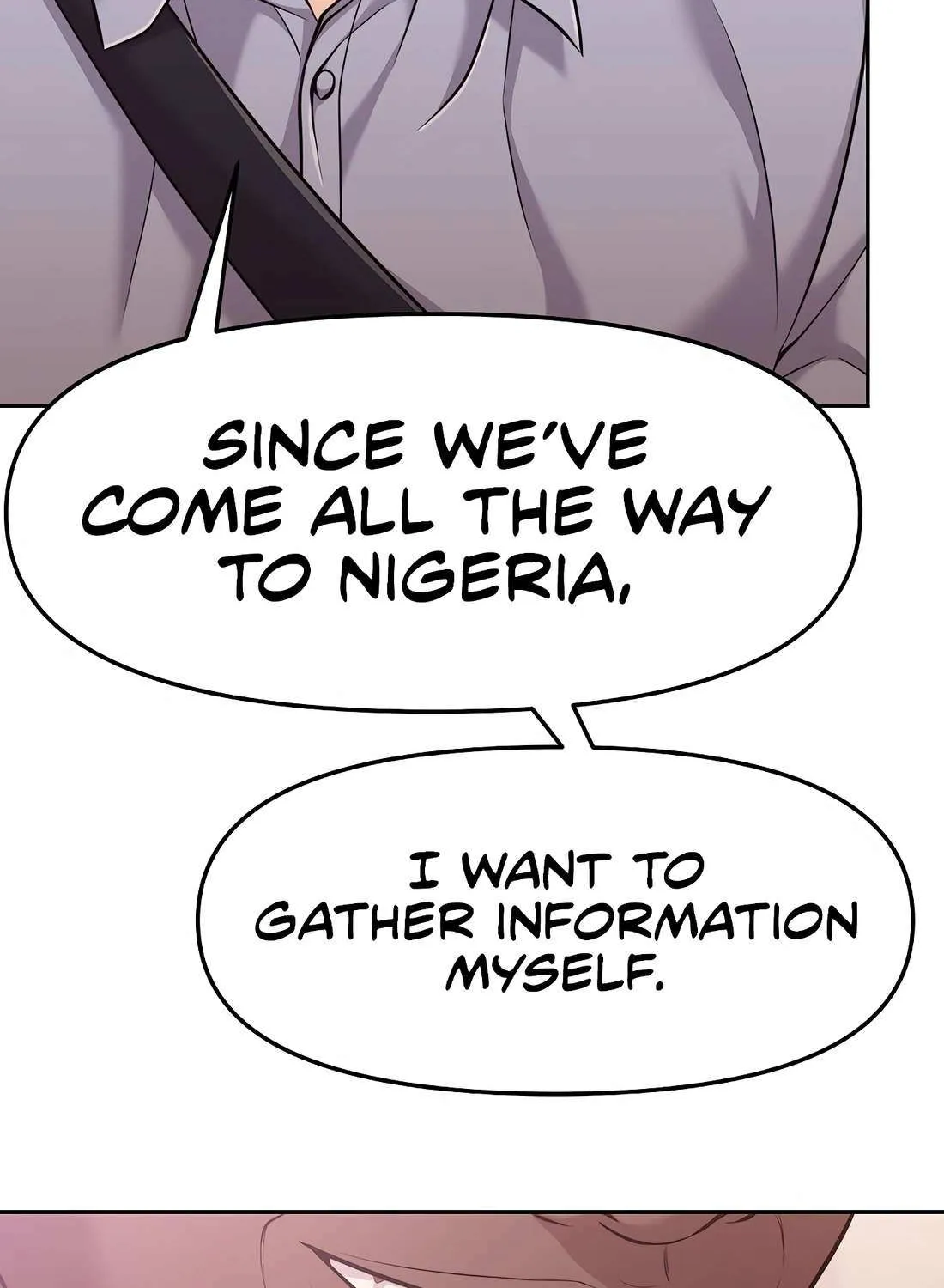 Rookie Employee Kim Cheolsu Chapter 91 page 78 - 