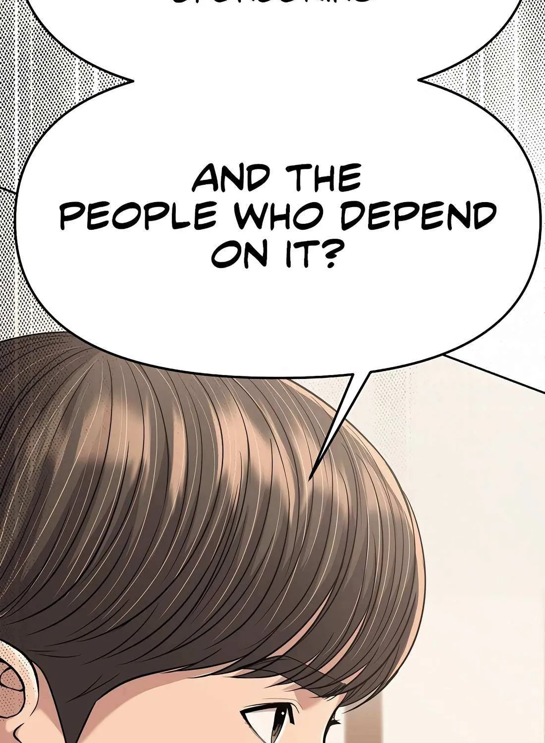 Rookie Employee Kim Cheolsu Chapter 91 page 9 - 