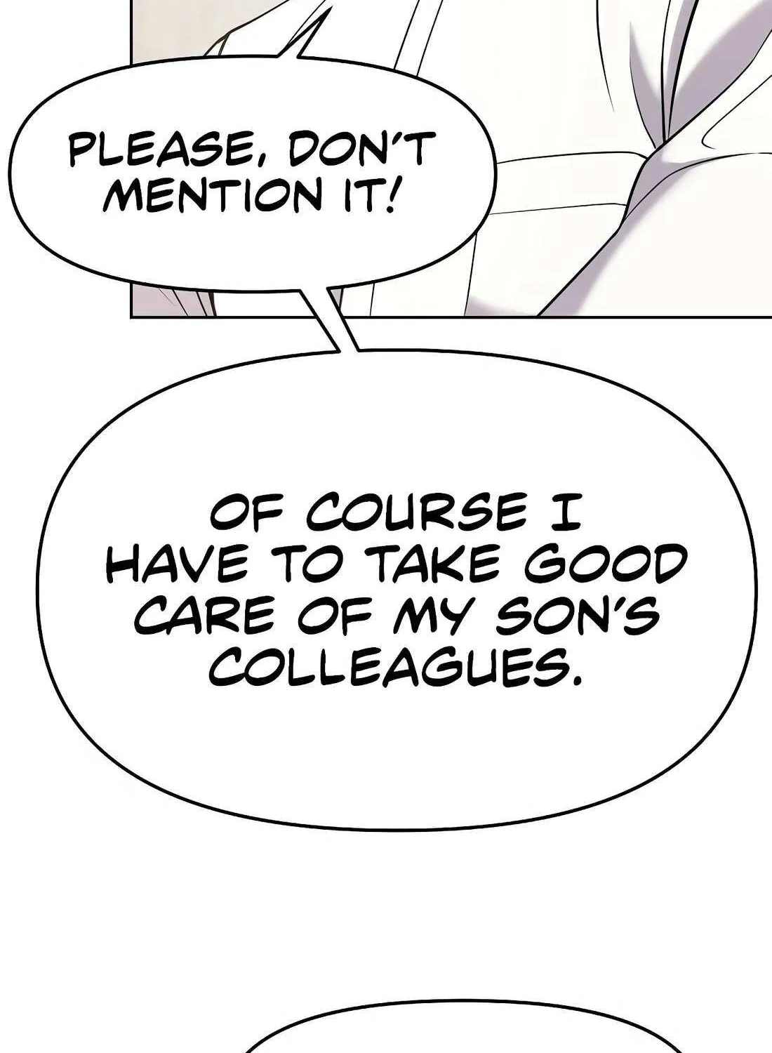 Rookie Employee Kim Cheolsu Chapter 91 page 90 - 