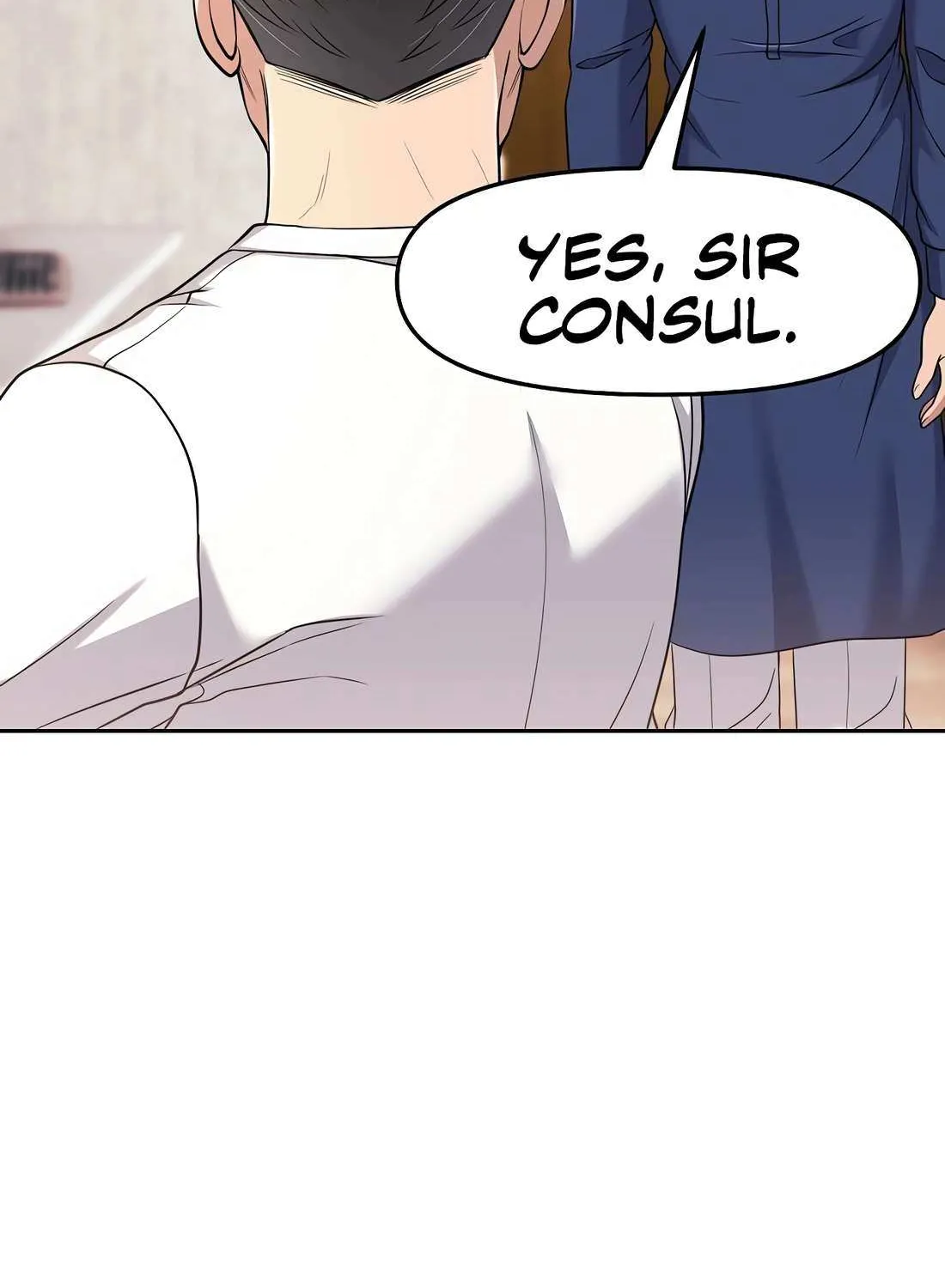 Rookie Employee Kim Cheolsu Chapter 91 page 92 - 