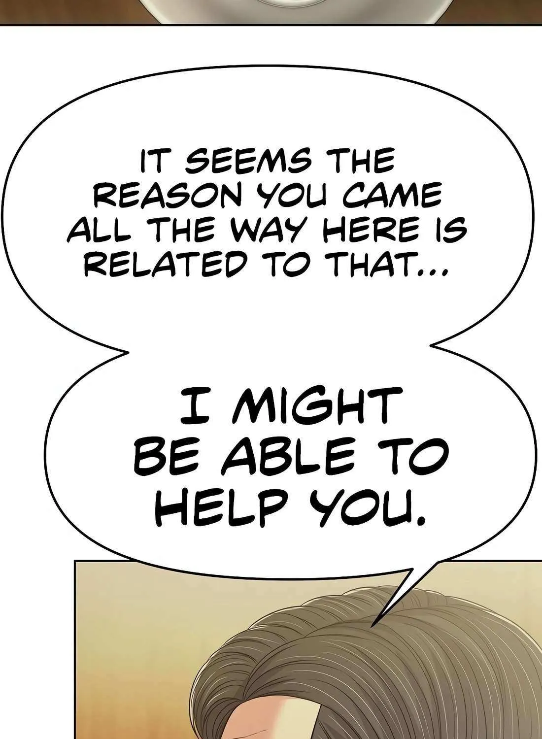 Rookie Employee Kim Cheolsu Chapter 91 page 98 - 