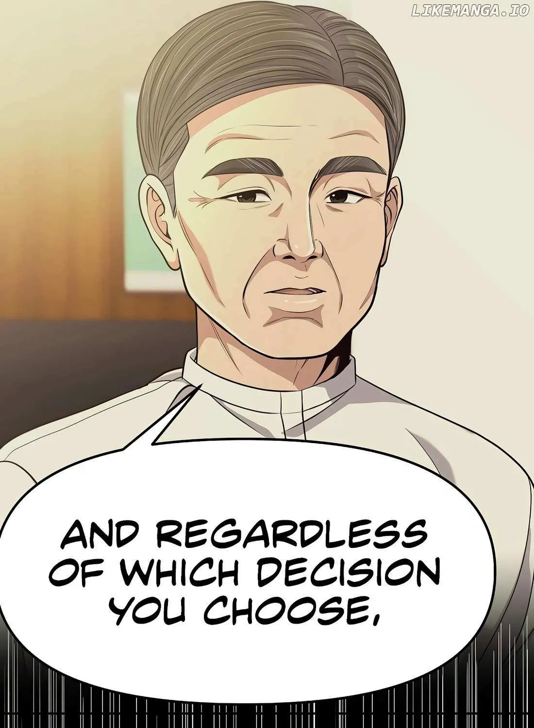 Rookie Employee Kim Cheolsu Chapter 92 page 11 - 