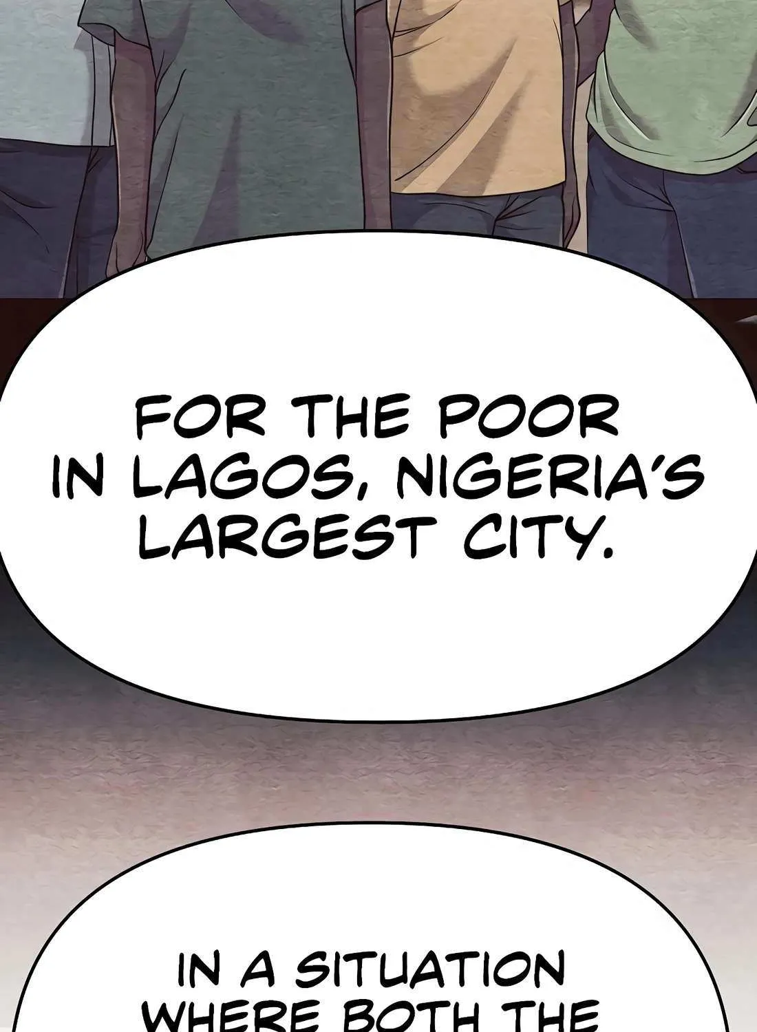 Rookie Employee Kim Cheolsu Chapter 92 page 101 - 