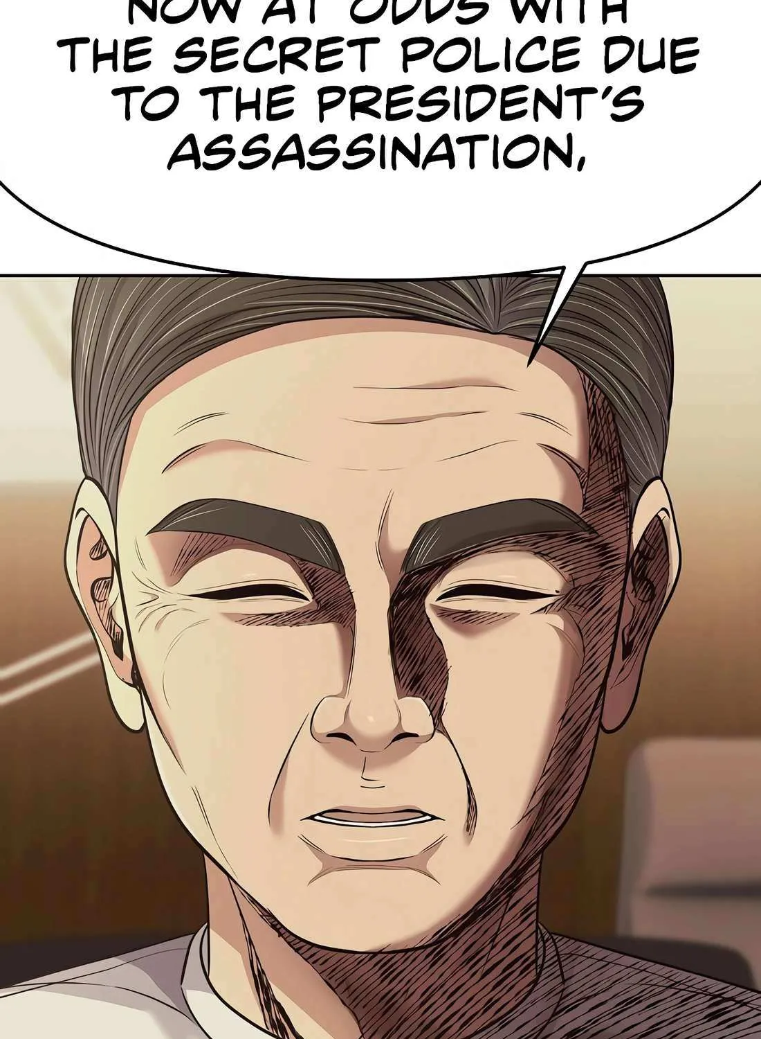 Rookie Employee Kim Cheolsu Chapter 92 page 104 - 