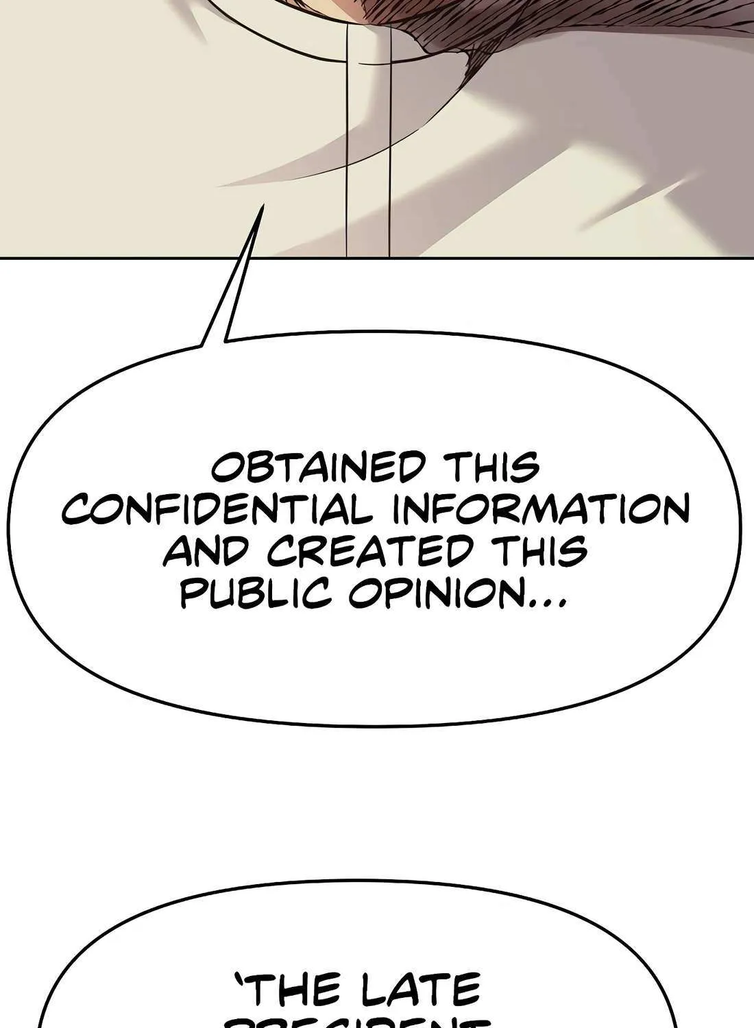 Rookie Employee Kim Cheolsu Chapter 92 page 105 - 
