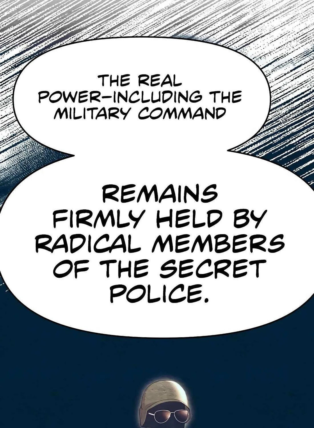 Rookie Employee Kim Cheolsu Chapter 92 page 110 - 