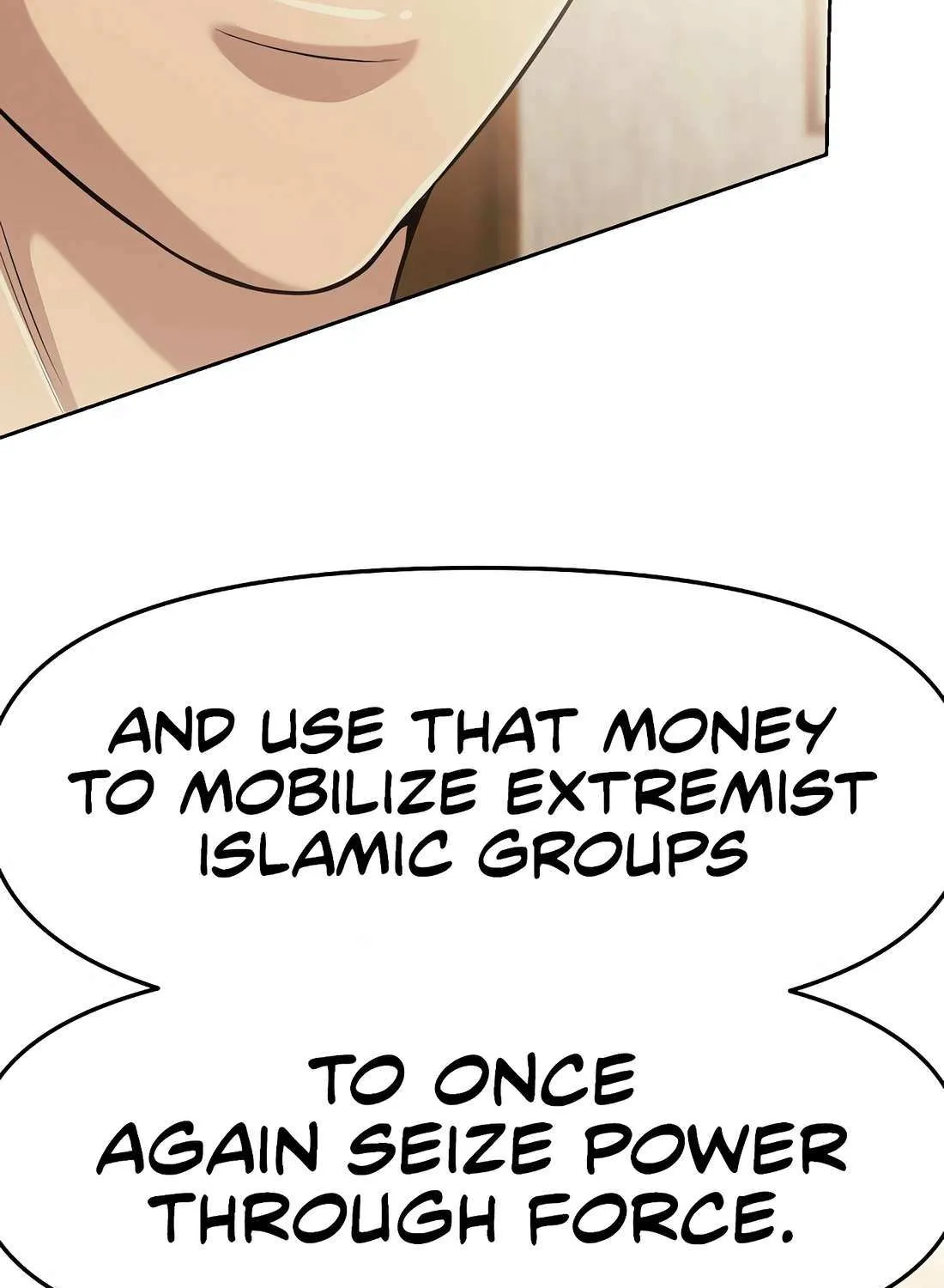 Rookie Employee Kim Cheolsu Chapter 92 page 115 - 