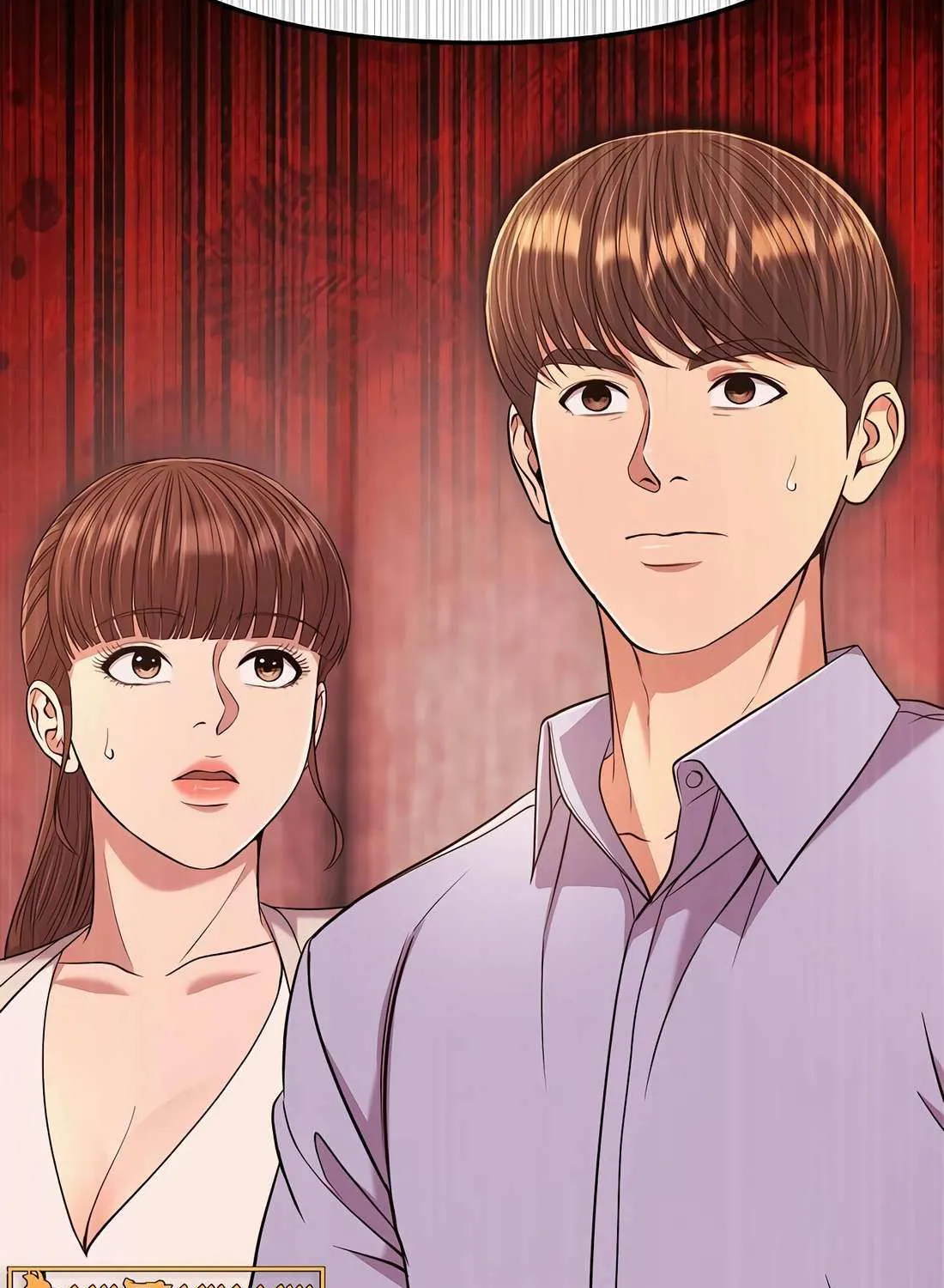 Rookie Employee Kim Cheolsu Chapter 92 page 13 - 