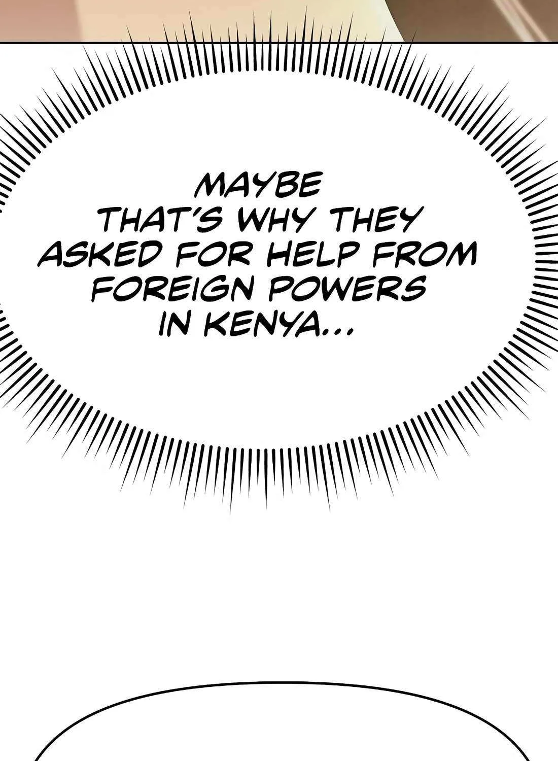 Rookie Employee Kim Cheolsu Chapter 92 page 122 - 