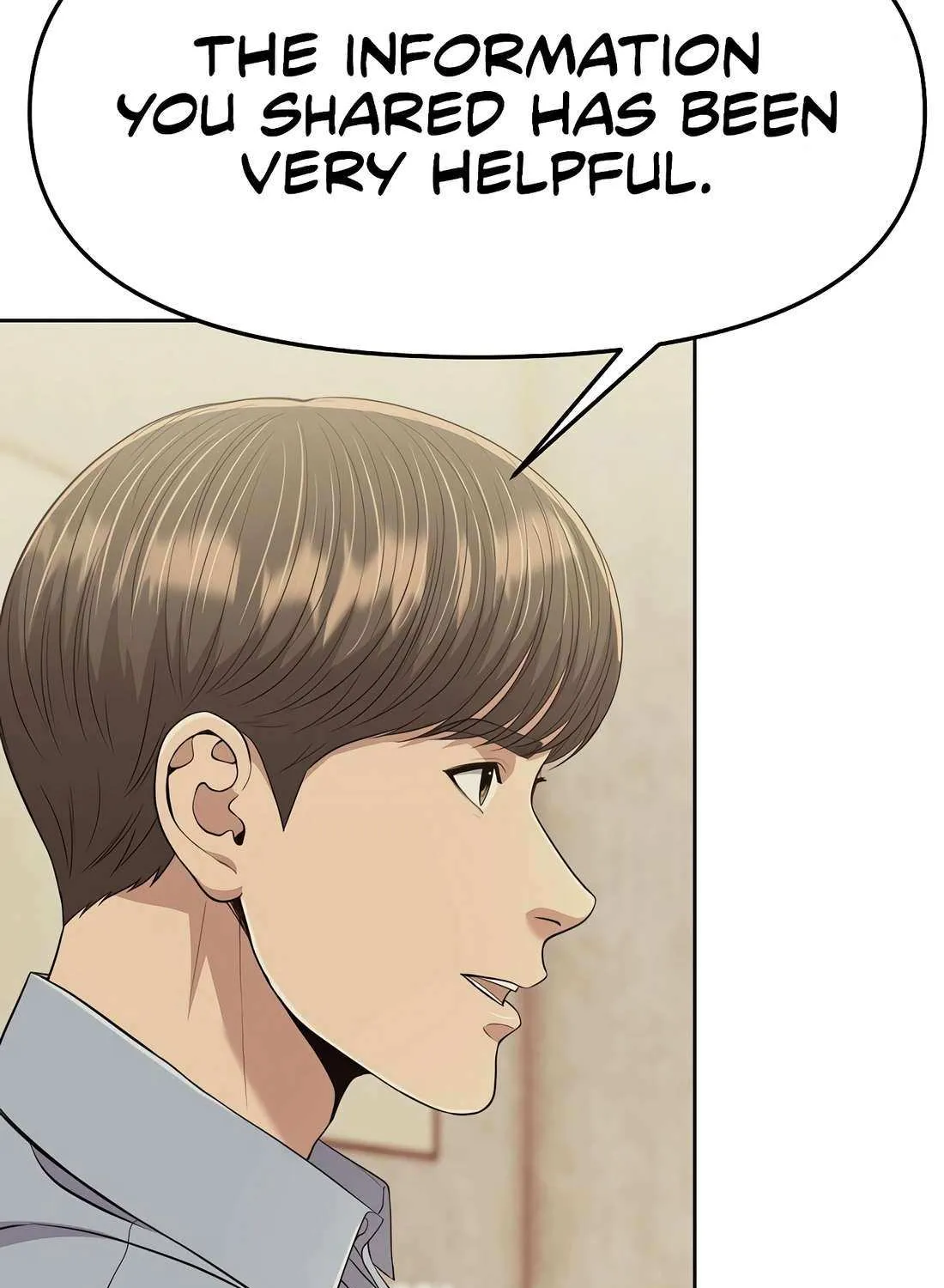 Rookie Employee Kim Cheolsu Chapter 92 page 123 - 