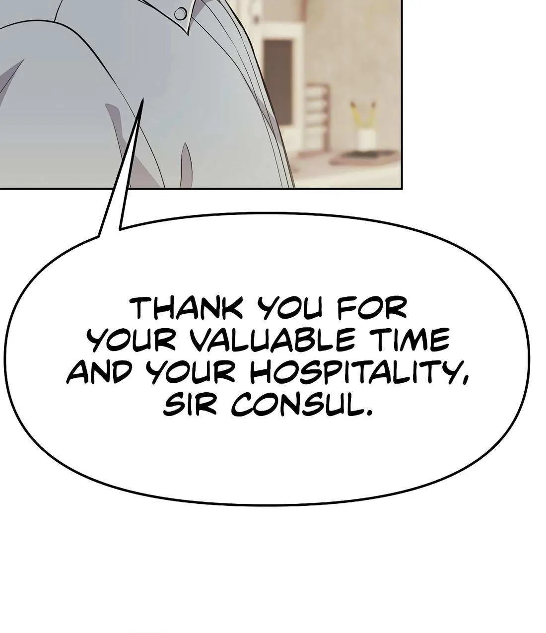 Rookie Employee Kim Cheolsu Chapter 92 page 124 - 