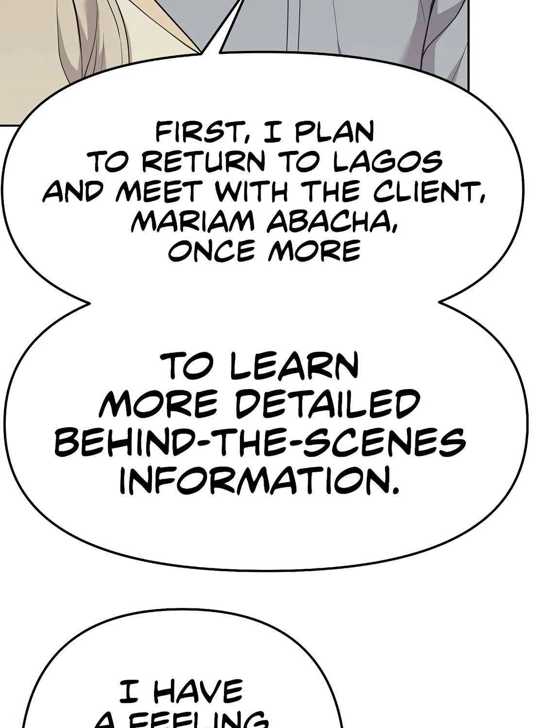 Rookie Employee Kim Cheolsu Chapter 92 page 129 - 
