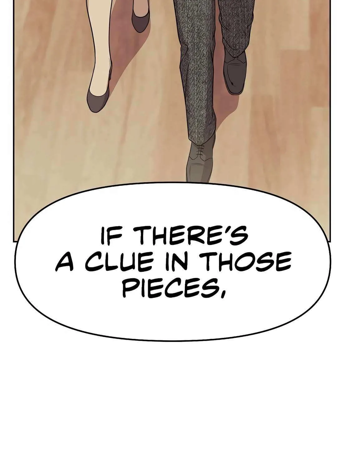 Rookie Employee Kim Cheolsu Chapter 92 page 134 - 