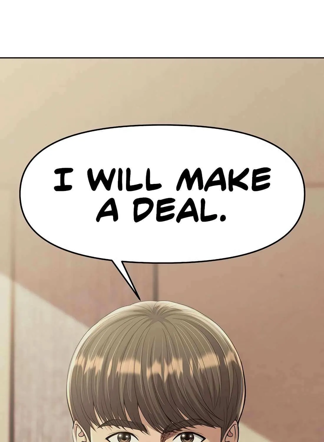 Rookie Employee Kim Cheolsu Chapter 92 page 135 - 