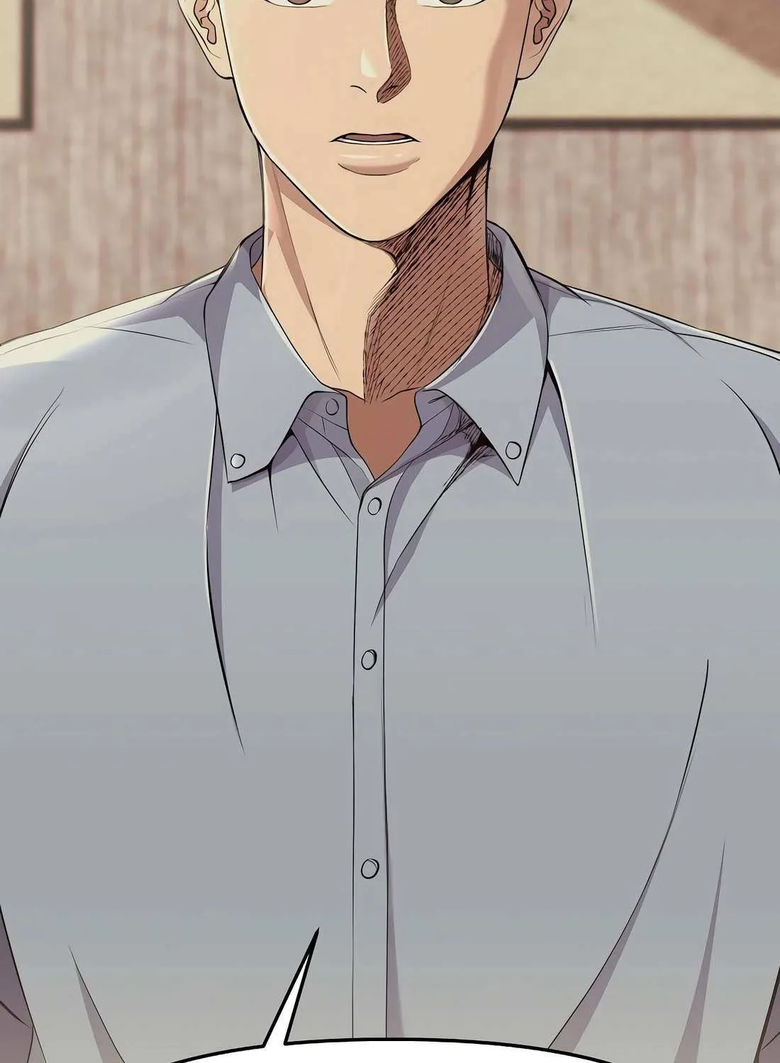Rookie Employee Kim Cheolsu Chapter 92 page 136 - 