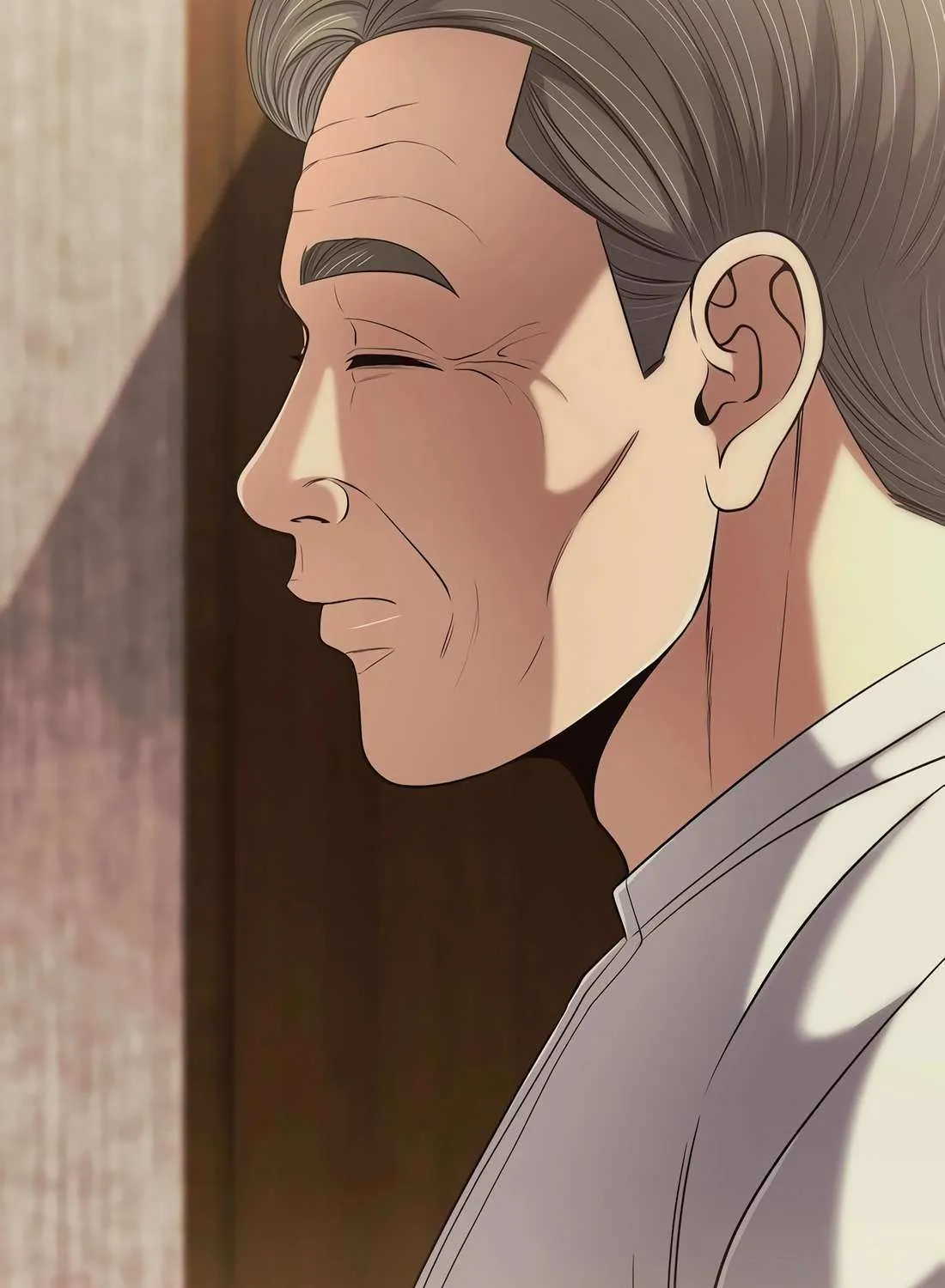 Rookie Employee Kim Cheolsu Chapter 92 page 19 - 